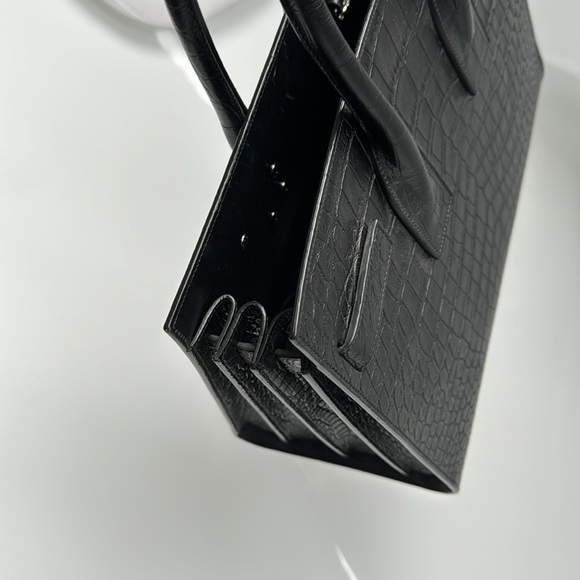 SMALL CROC SAC DE JOUR - Picture 10 of 13